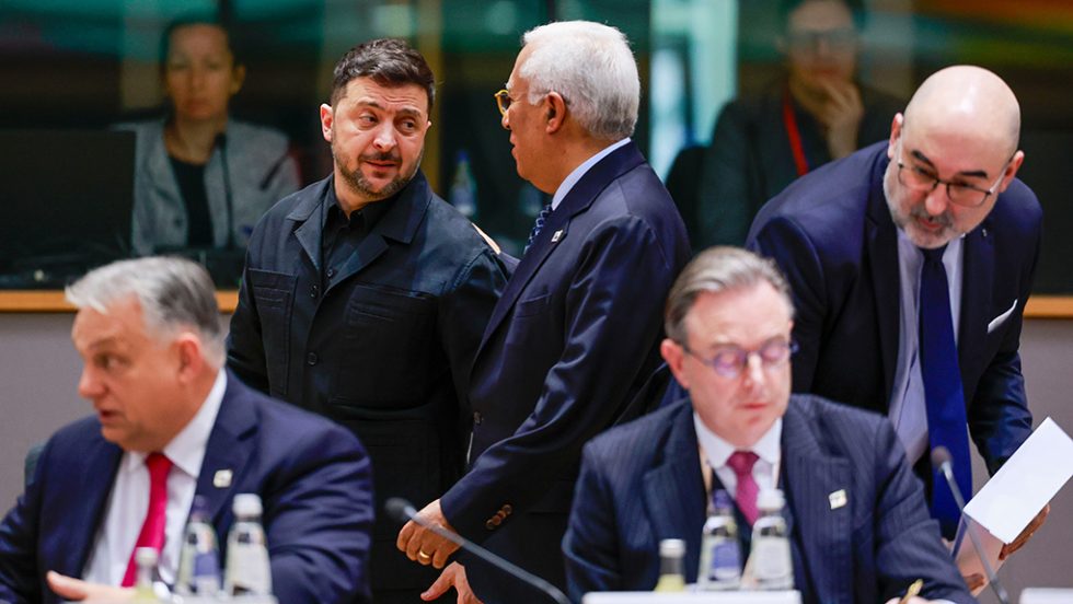 belgium dec-2025 europe summit